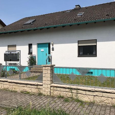 Gaestehaus Windheim Karlsruhe Bagian luar foto