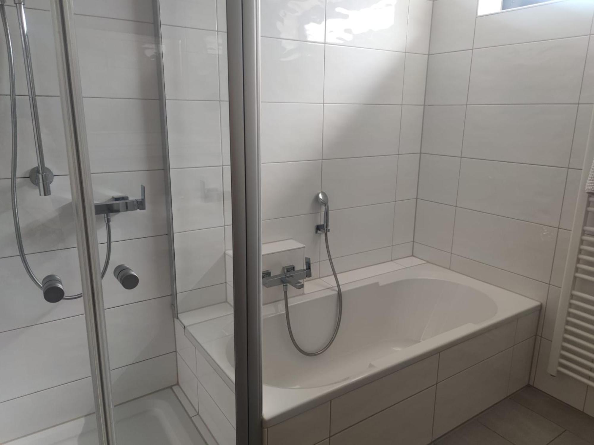 Gaestehaus Windheim Karlsruhe Bagian luar foto