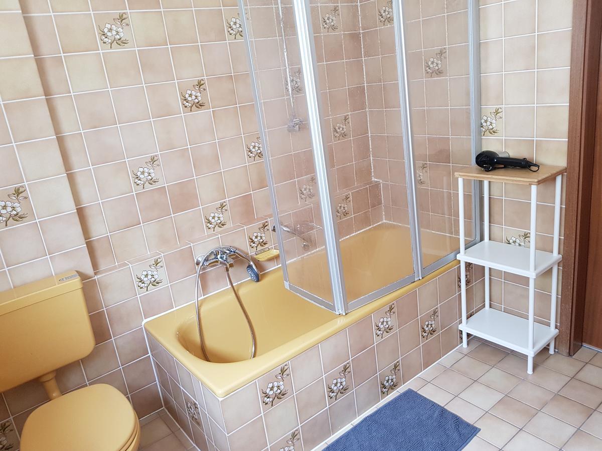 Gaestehaus Windheim Karlsruhe Bagian luar foto